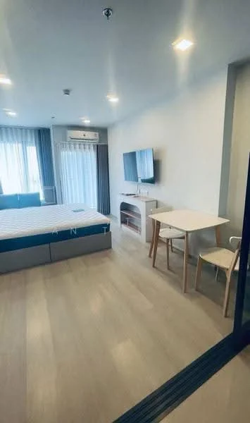 1 Bedroom condo in Life Phahon-Ladprao