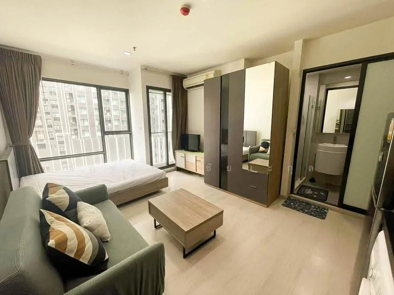 1 Bedroom condo in Rhythm Asoke