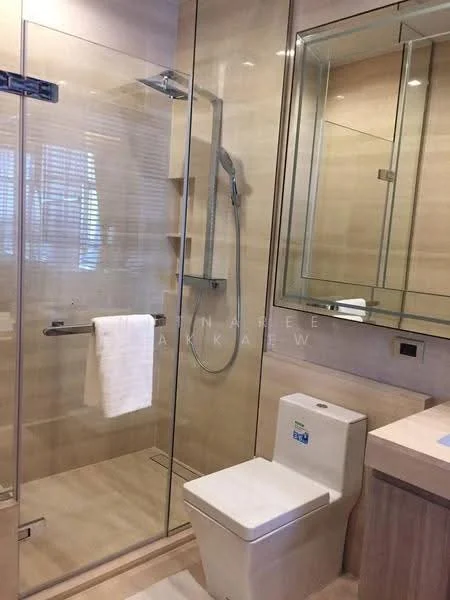 1 Bedroom condo in The XXXIX By Sansiri