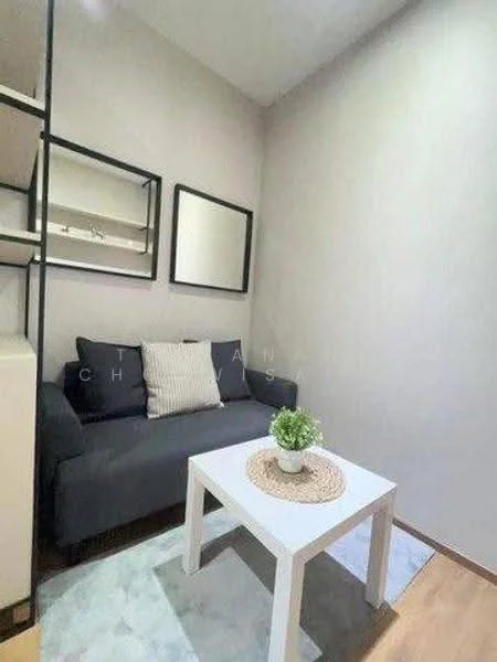 1 Bedroom condo in Park Origin Phrom Phong (Park 24)