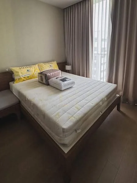 1 Bedroom condo in Park Origin Phrom Phong (Park 24)