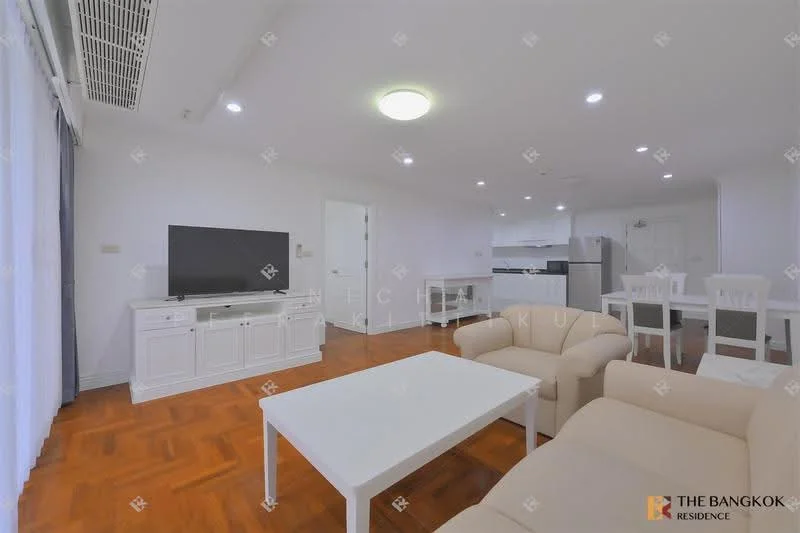 2 Bedroom condo in Acadamia Grand Tower