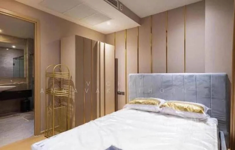 1 Bedroom condo in Celes Asoke