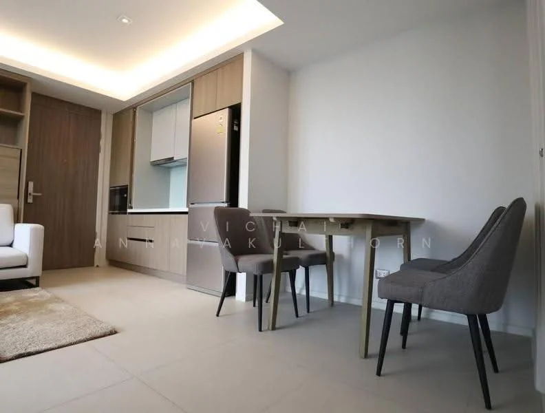 1 Bedroom condo in Circle Sukhumvit 31