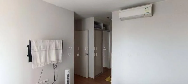 2 Bedroom condo in Fuse Chan-Sathorn
