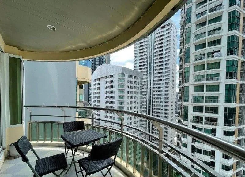 4 Bedroom condo in Ideal 24