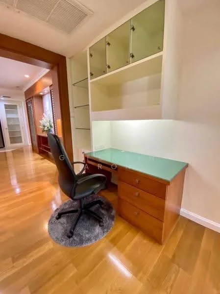 3 Bedroom condo in The Cadogan Private Residence