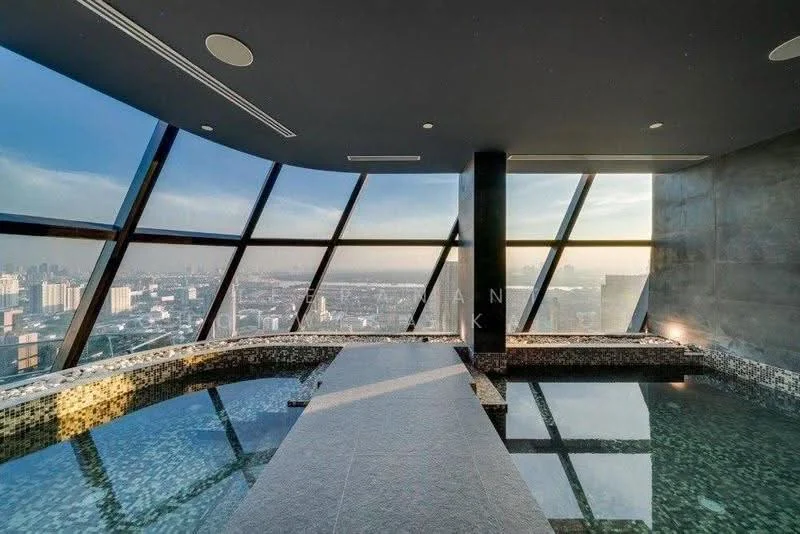 1 Bedroom condo in IDEO Q Sukhumvit 36
