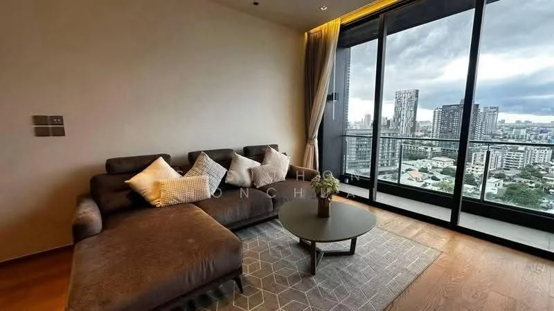 2 Bedroom condo in BEATNIQ Sukhumvit 32