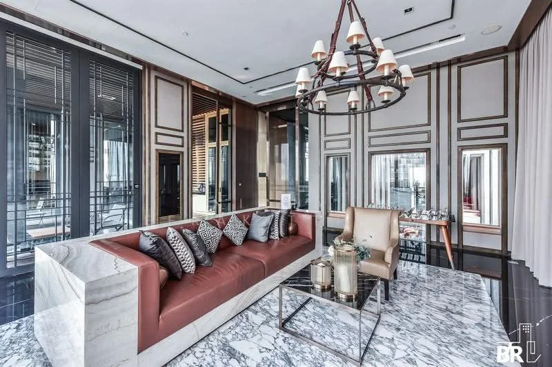 1 Bedroom condo in The Monument Sanampao
