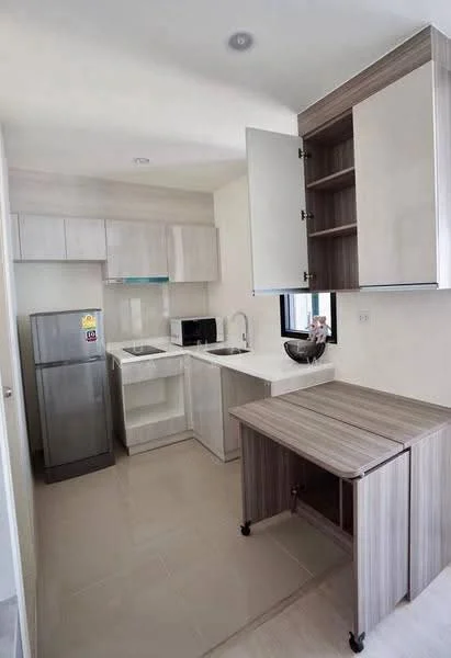 1 Bedroom condo in Life Asoke
