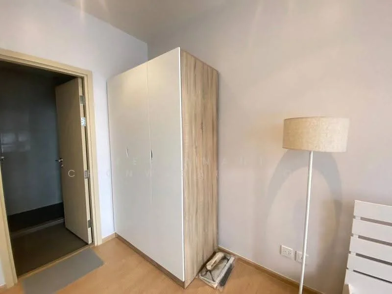 1 Bedroom condo in Maru Ekkamai 2