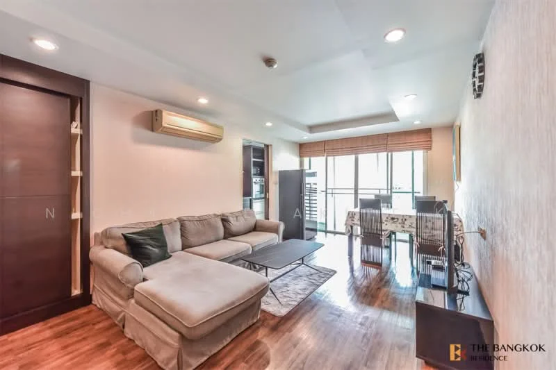 2 Bedroom condo in The Avenue Sukumvit 61