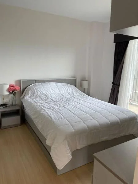 2 Bedroom condo in Supalai Veranda Rama 9