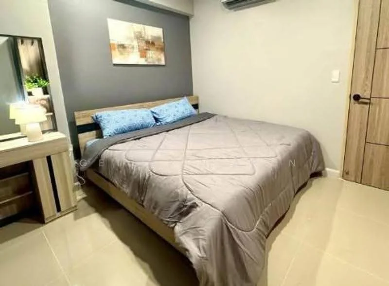 2 Bedroom condo in Siam Condominium