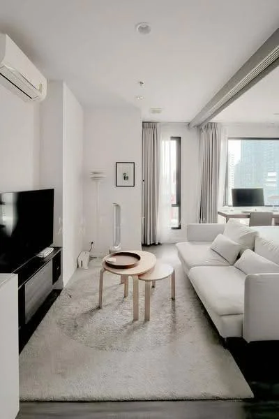 1 Bedroom condo in IDEO Mobi Rangnam
