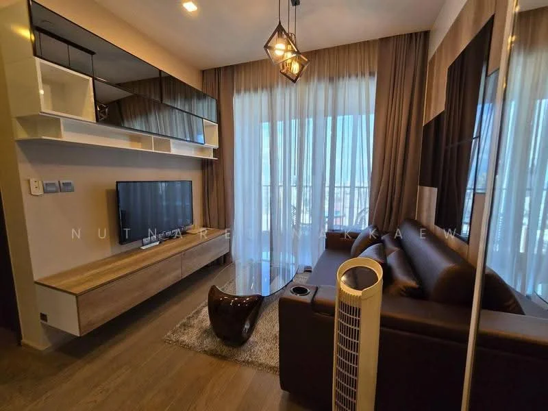 2 Bedroom condo in ASHTON Asoke