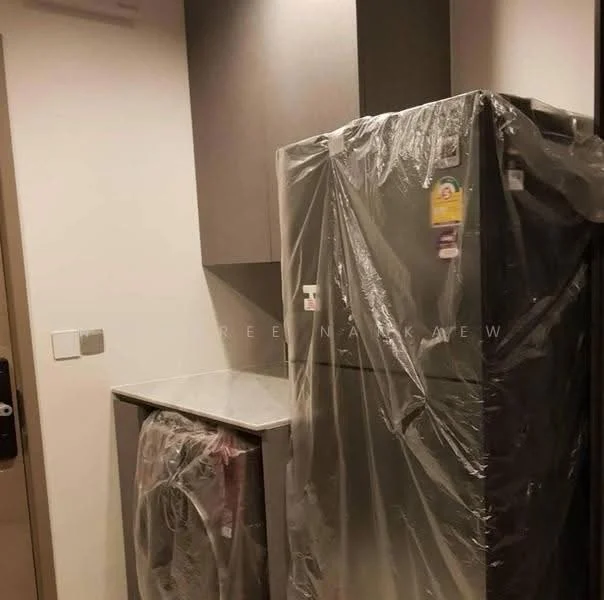 1 Bedroom condo in Life Asoke Hype