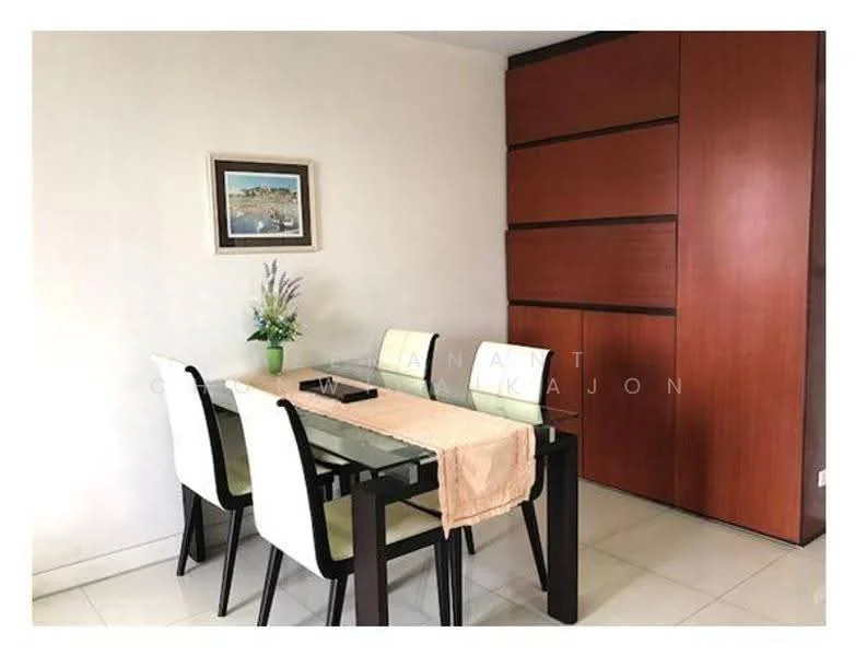 1 Bedroom condo in The Garden Place Condominium