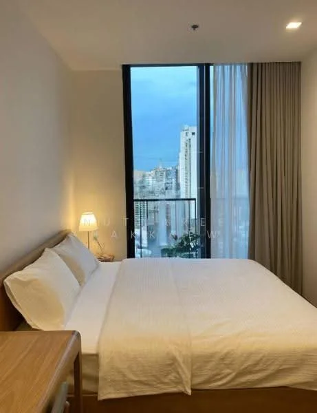 2 Bedroom condo in Noble BE33
