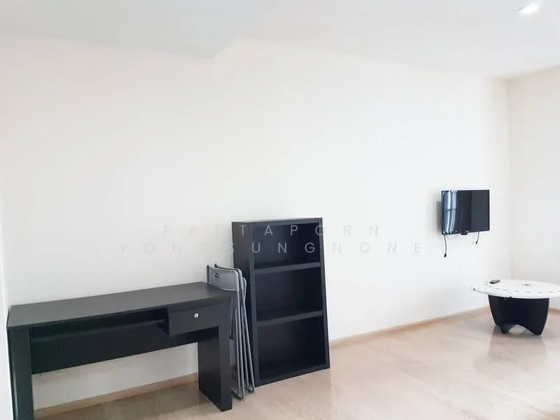 2 Bedroom condo in Noble Remix