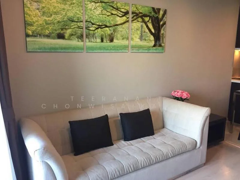 1 Bedroom condo in Rhythm Sukhumvit 44/1