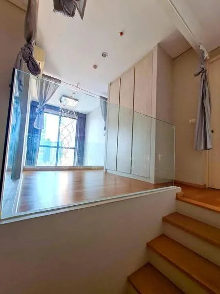 1 Bedroom condo in Villa Asoke