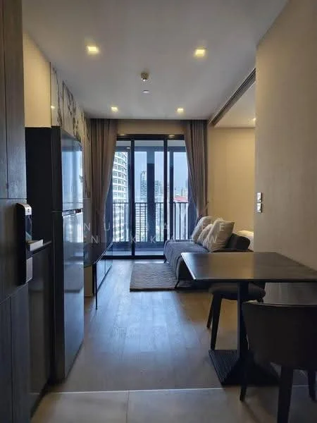 1 Bedroom condo in ASHTON Asoke