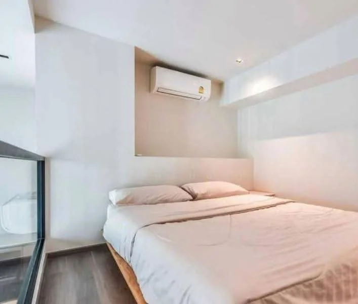 1 Bedroom condo in The Reserve Phahol-Pradipat