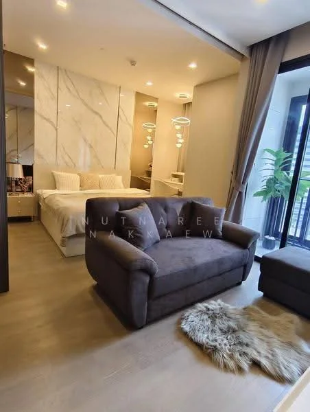 1 Bedroom condo in ASHTON Asoke