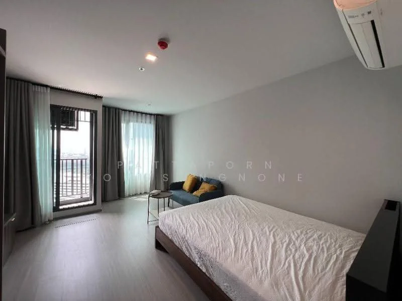 1 Bedroom condo in Life Ladprao