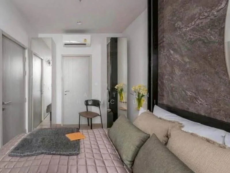 1 Bedroom condo in Oka Haus Sukhumvit 36