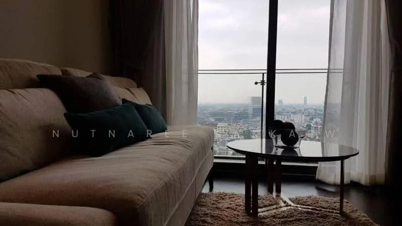 1 Bedroom condo in The Monument Sanampao