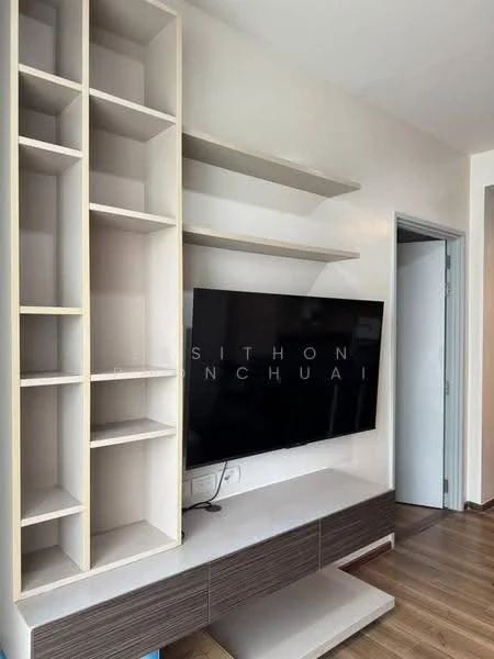 1 Bedroom condo in Onyx Phahonyothin