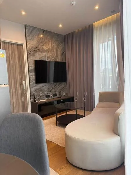 1 Bedroom condo in IDEO Q Sukhumvit 36