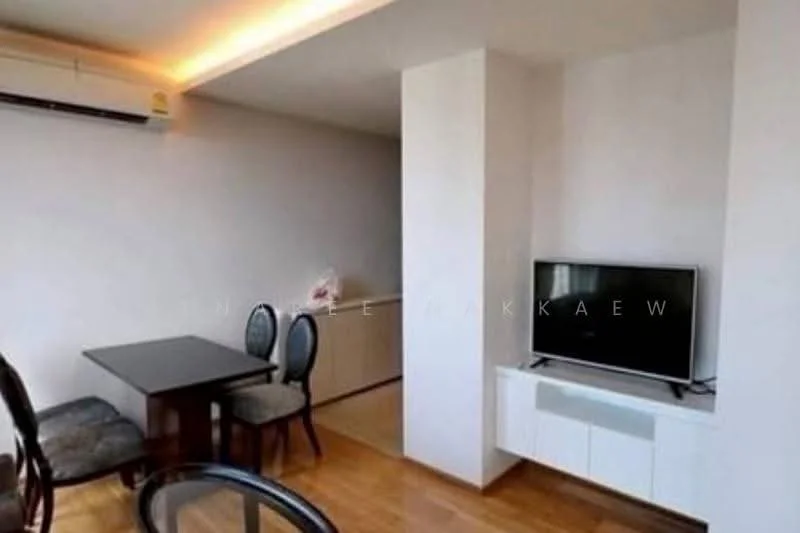 2 Bedroom condo in H Sukhumvit 43