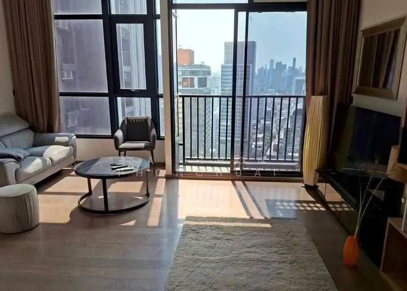 1 Bedroom condo in Park Origin Thonglor