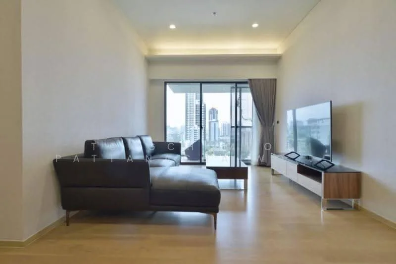 2 Bedroom condo in Siamese Exclusive Sukhumvit 31