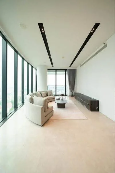 2 Bedroom condo in Banyan Tree Residences Riverside