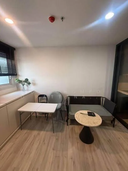 1 Bedroom condo in XT Huaikhwang