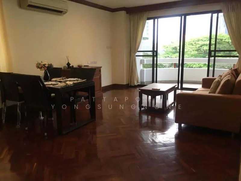 1 Bedroom condo in NL Residence