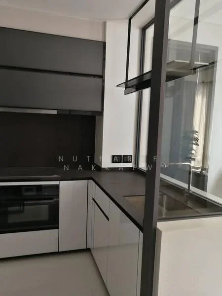 2 Bedroom condo in The Bangkok Thonglor