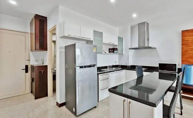 2 Bedroom condo in Nusasiri Grand
