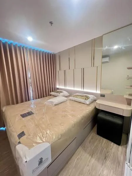 1 Bedroom condo in Regent Home Bangna