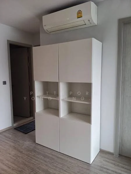 2 Bedroom condo in Rhythm Ekkamai