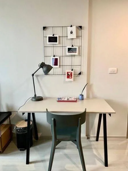 1 Bedroom condo in Noble Ploenchit