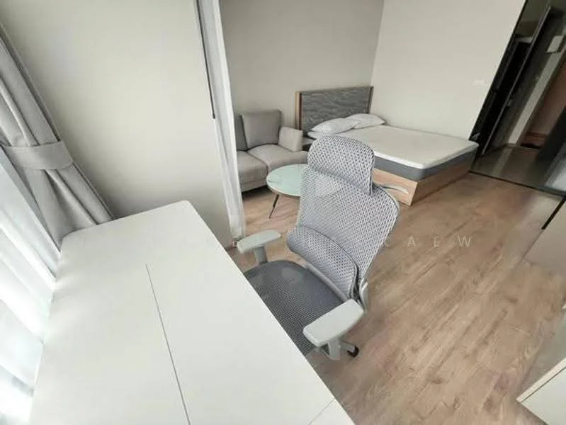 1 Bedroom condo in IDEO Rama 9-Asoke
