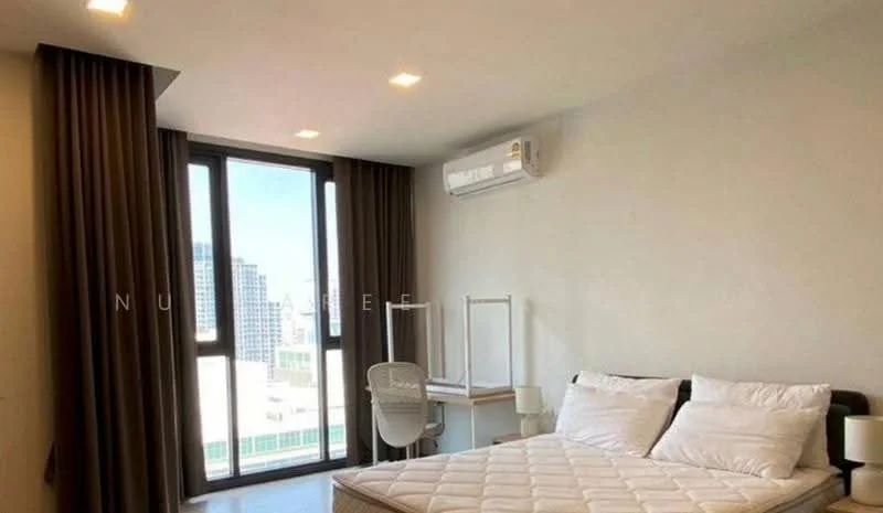 1 Bedroom condo in XT Phayathai