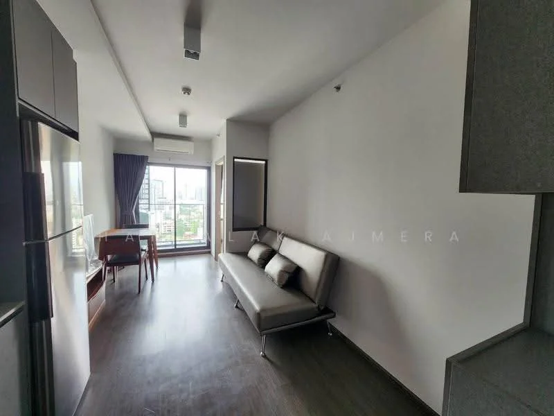 1 Bedroom condo in IDEO Sukhumvit 93
