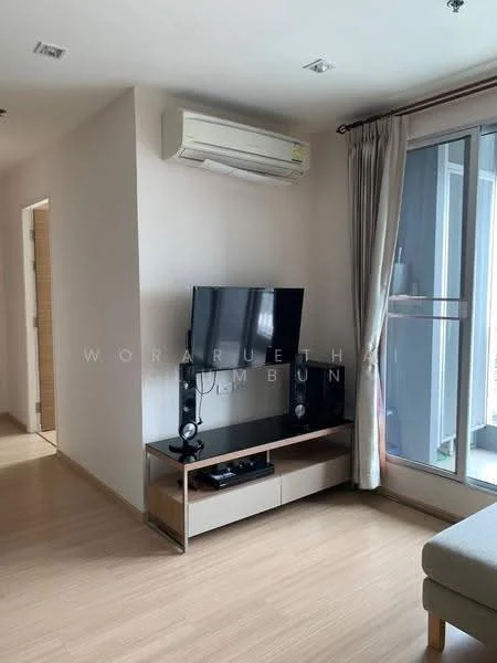 2 Bedroom condo in Rhythm Sukhumvit 50